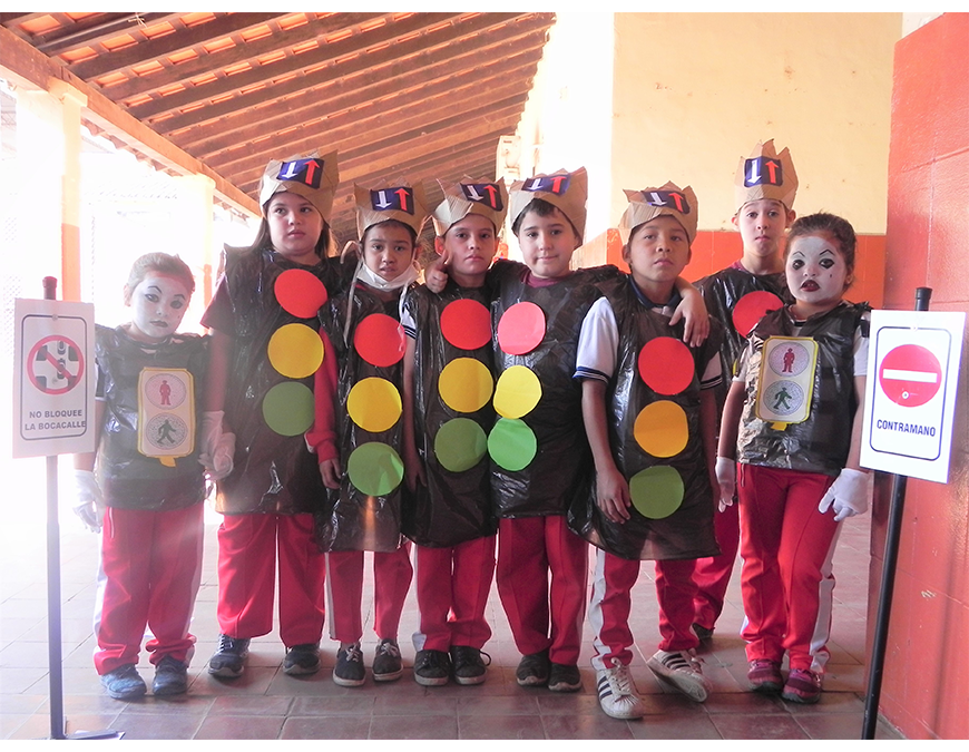 Inicia educación vial en las escuelas: buscan disminuir índices de siniestros viales