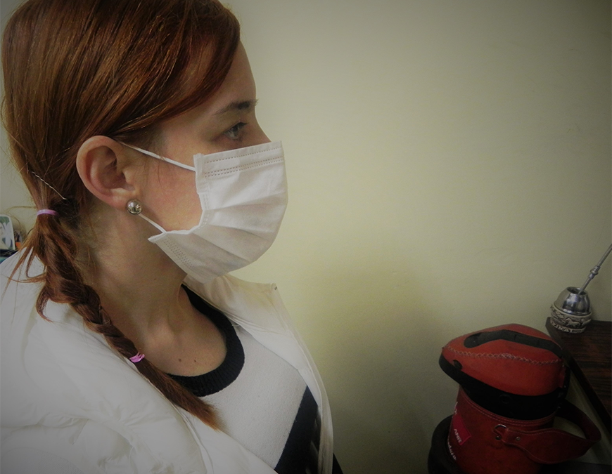 Los virus respiratorios: enemigos invisibles de tu salud