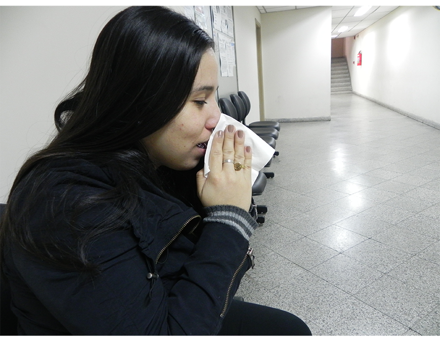Ministerio establece criterios para diagnóstico y tratamiento de la influenza