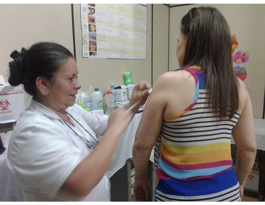 Mitos más frecuentes acerca de la vacuna contra la influenza