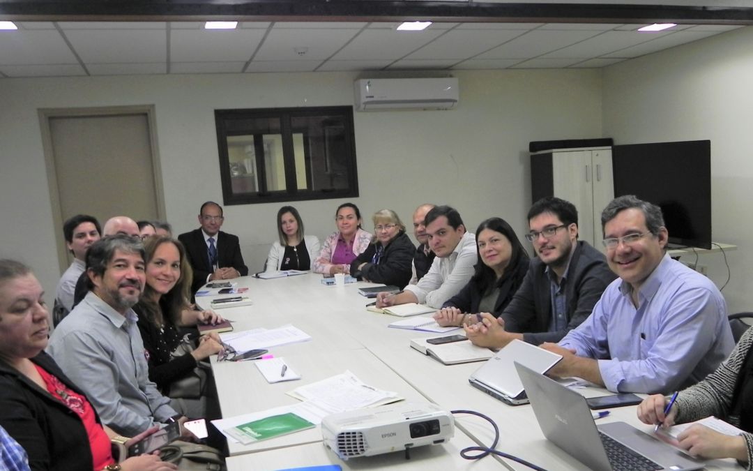 Paraguay celebra la disposición de un Plan de Resistencia Antimicrobiana