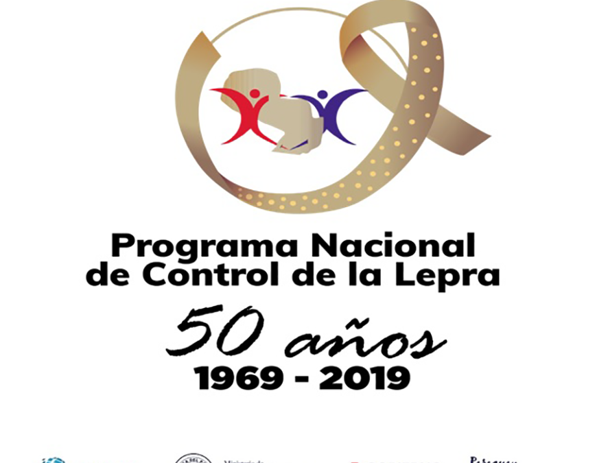 Programa de lepra cumple 50 años al servicio de la comunidad