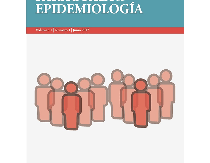 Revista Paraguaya de Epidemiología se reactiva