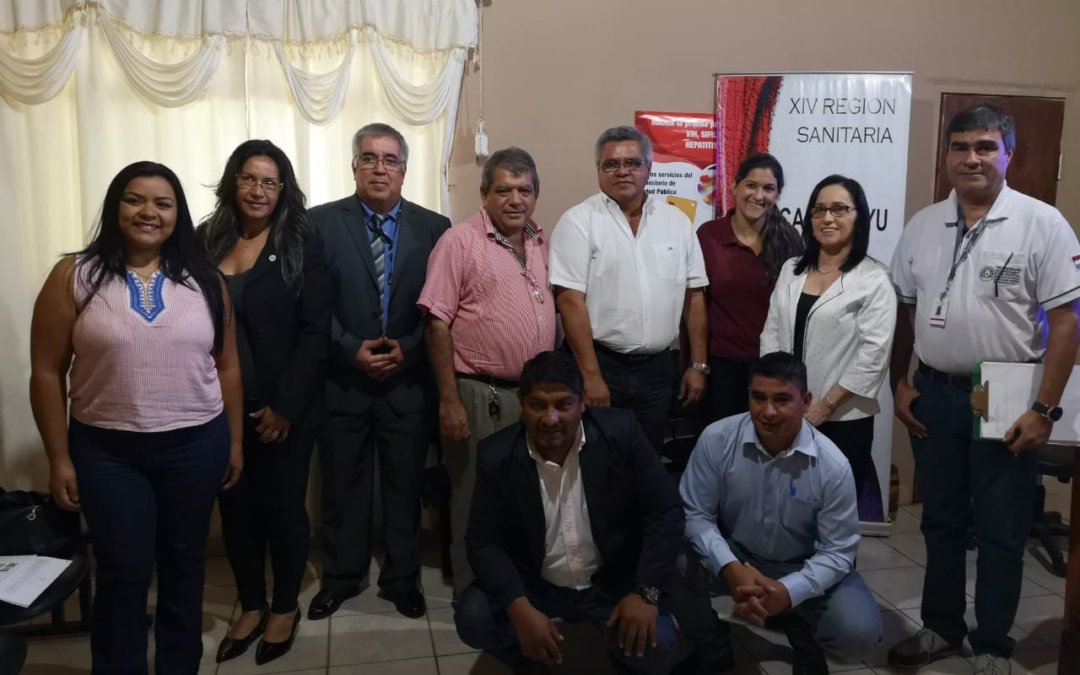 Robustecerán mecanismos de vigilancia en frontera ante riesgo de enfermedades