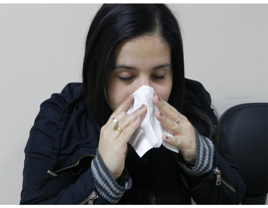 Virus sincitial respiratorio
