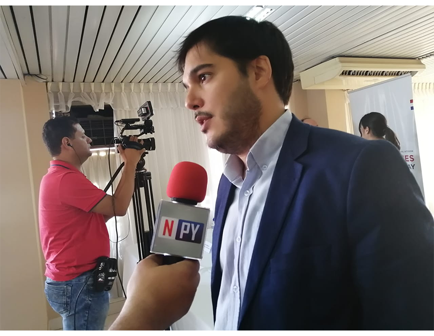 DENGUE: Lambaré, San Lorenzo y Capiatá, distritos con más casos