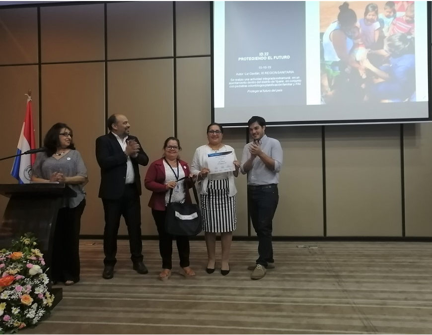 Muestra nacional cerró su décima edición con reconocimientos y premiaciones