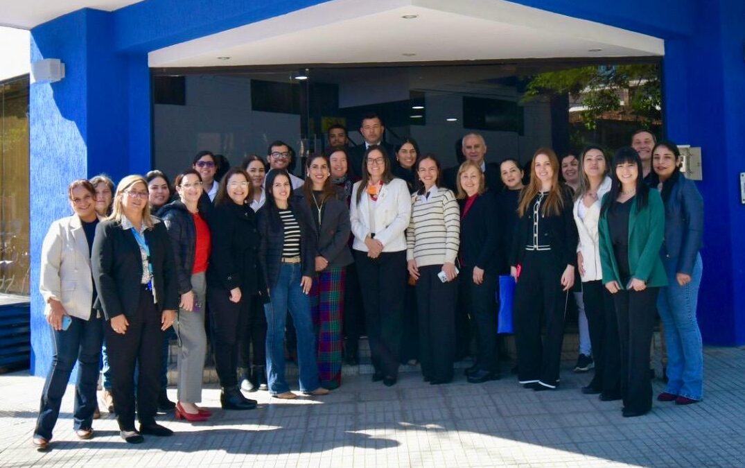 PRONASIDA avanza con la descentralización del diagnóstico VIH