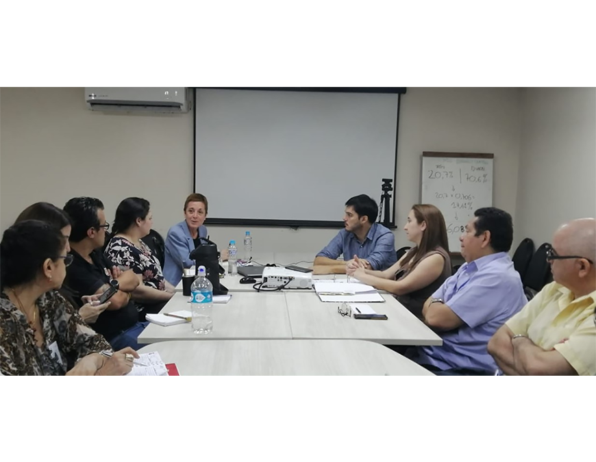 RAM: «Infecciones asociadas a la atención de la salud» será foco de taller este jueves