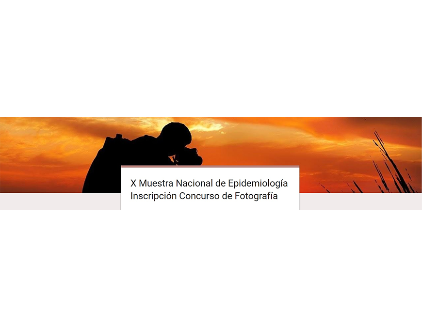 Se extiende plazo para participar en concurso de fotografía