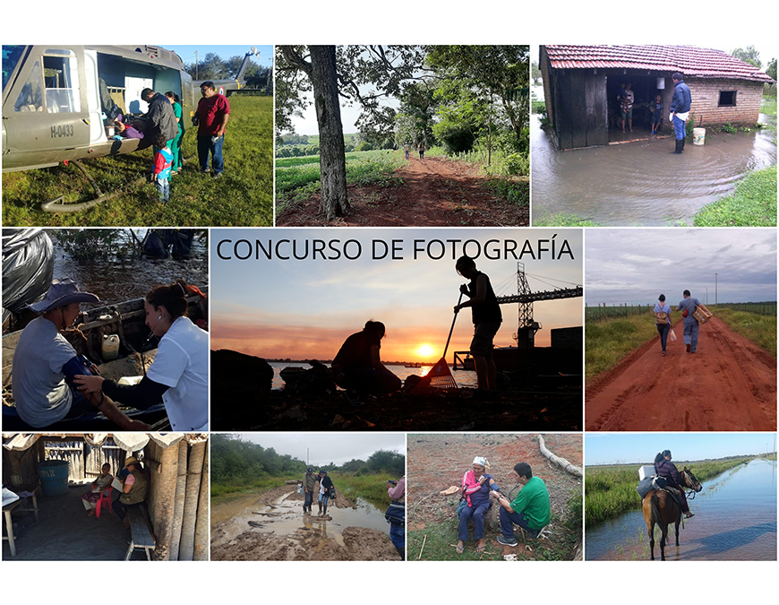¿Todavía no te inscribiste al Concurso de Fotografía? Aún estás a tiempo
