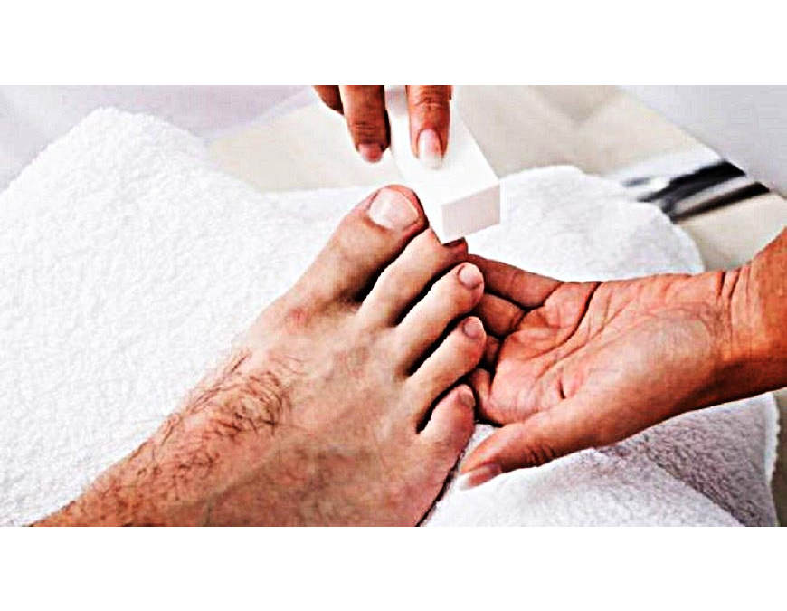Úlcera en los pies, riesgo potencial de amputación para el diabético