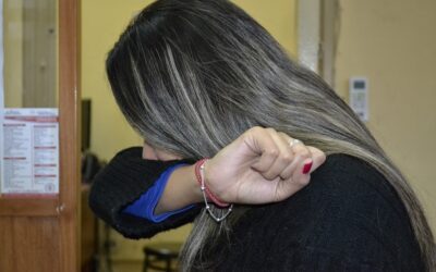 Alta demanda de consultas y hospitalizaciones por influenza