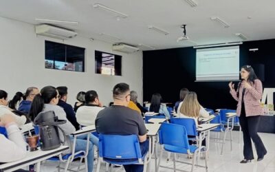 Se abre ciclo de capacitaciones en vigilancia y control de enfermedades zoonóticas