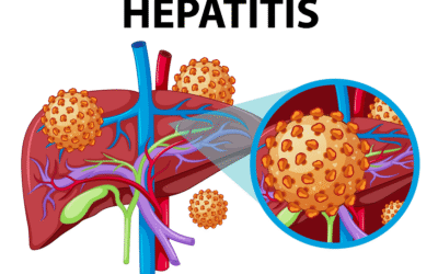 Se confirman más de 860 afectados por hepatitis B y C en el país