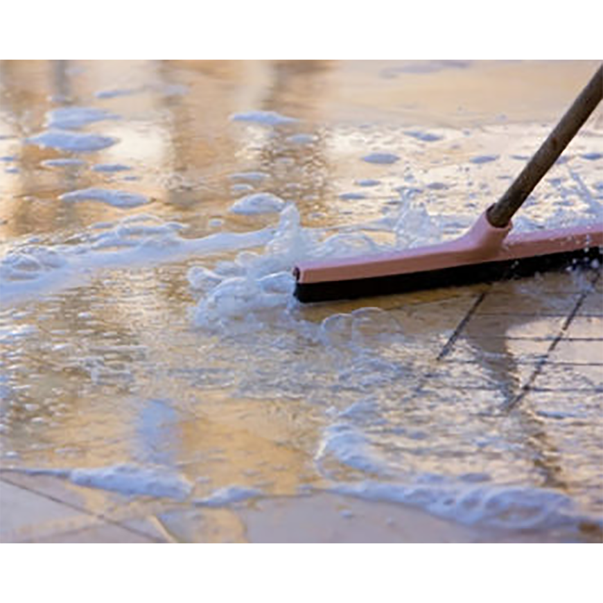 COVID-19 Cómo limpiar y desinfectar la casa – 20-03-2020