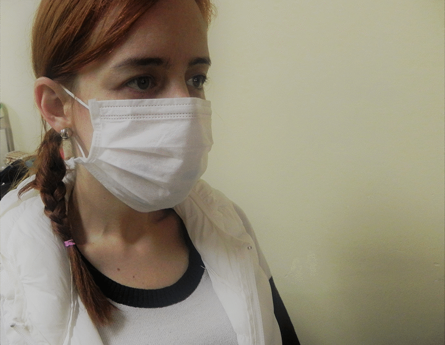 COVID 19, virus respiratorio prevenible con medidas de protección básicas