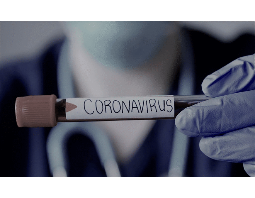 Caso sospechoso de coronavirus es monitoreado mientras se aguardan resultados de Atlanta