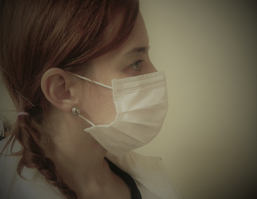 Código de infecciones respiratorias agudas, nueva herramienta de capacitación virtual