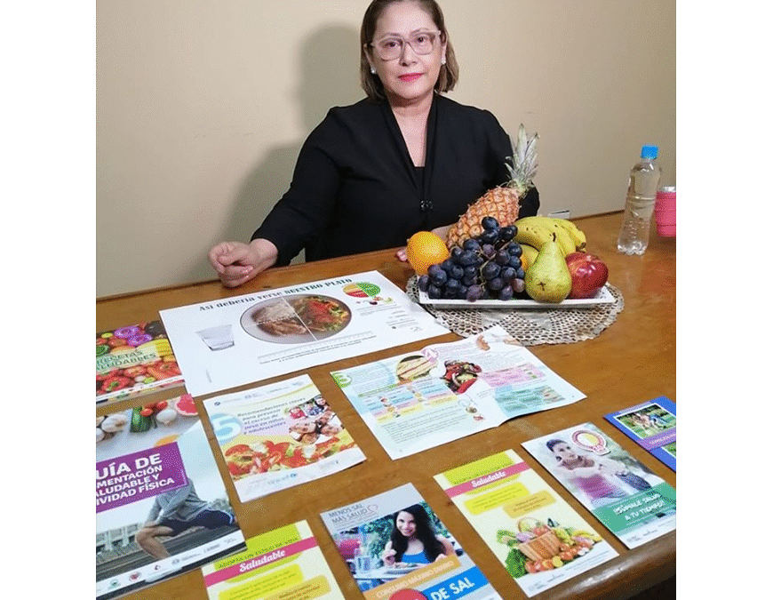 Cuidado con las transgresiones alimentarias durante las vacaciones
