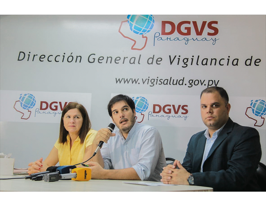 Dengue: el virus avanza y llega a 13 regiones del país