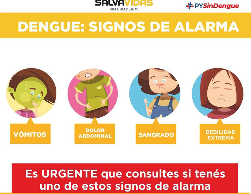 Dengue: en febrero se estaría ingresando en «fase crítica» de la epidemia