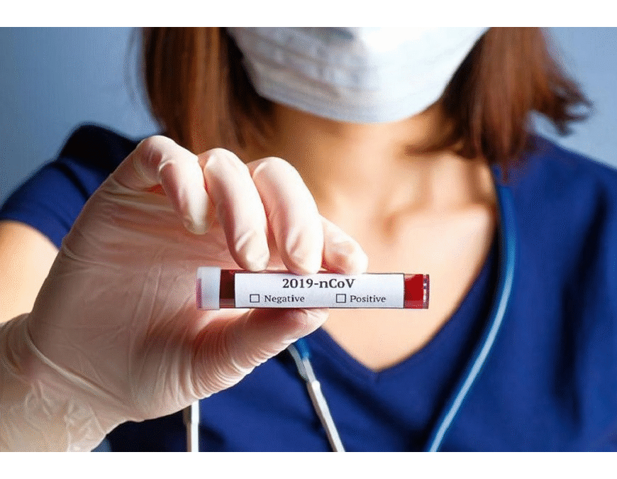 Dudas acerca de la enfermedad por coronavirus (COVID-19)