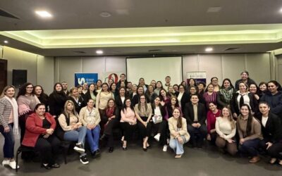 ETMI Plus: Realizan abordaje integral sobre sífilis congénita en atención primaria de salud
