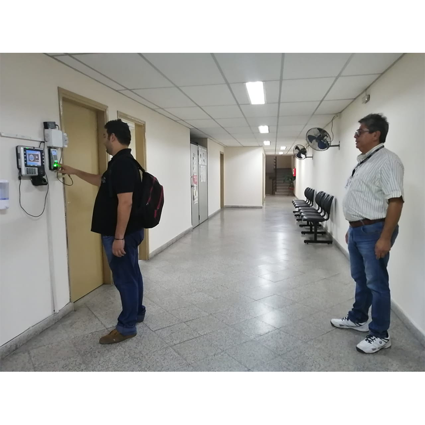 Evite el contacto estrecho mantenga una distancia de 2 metros con todos – 25-03-2020