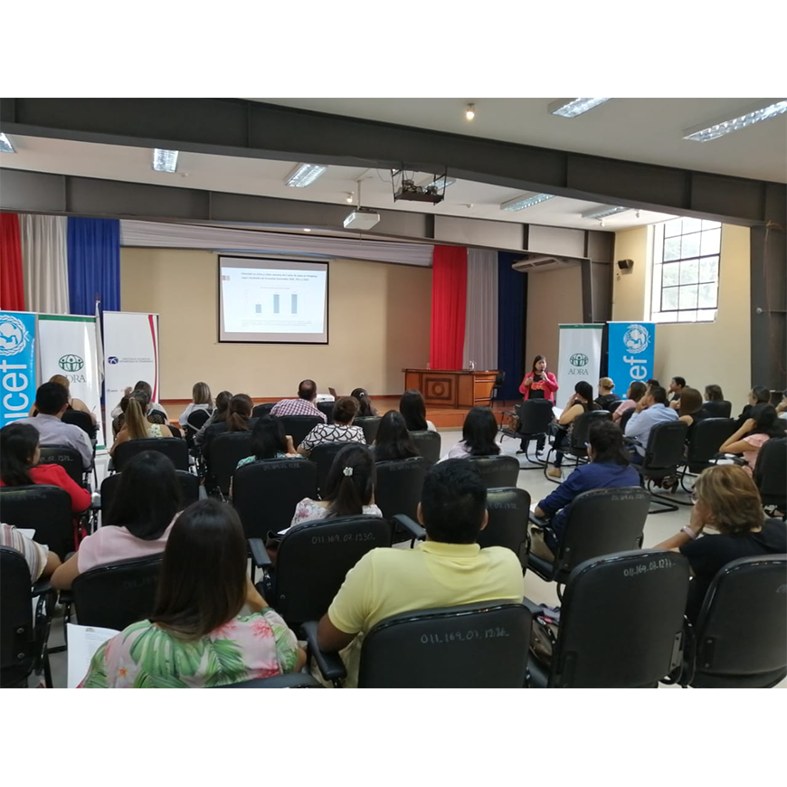 Obesidad dietar a los niños no es la solución – 19-02-2020