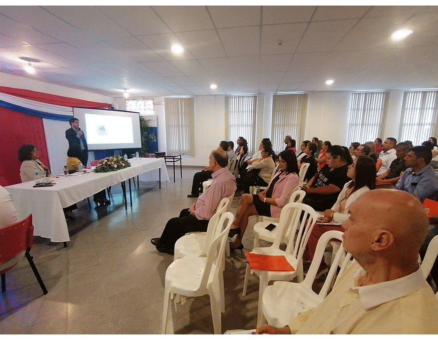 PAI busca elevar coberturas de vacunación para mantener a la población protegida