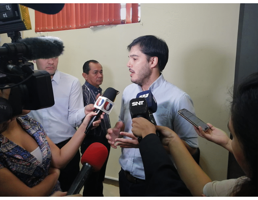 Paraguay sigue en alerta ante posible ingreso de sarampión