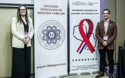 Alianza entre Ministerio de Salud, comunidad científica y sociedad civil impulsa la eliminación de la sífilis