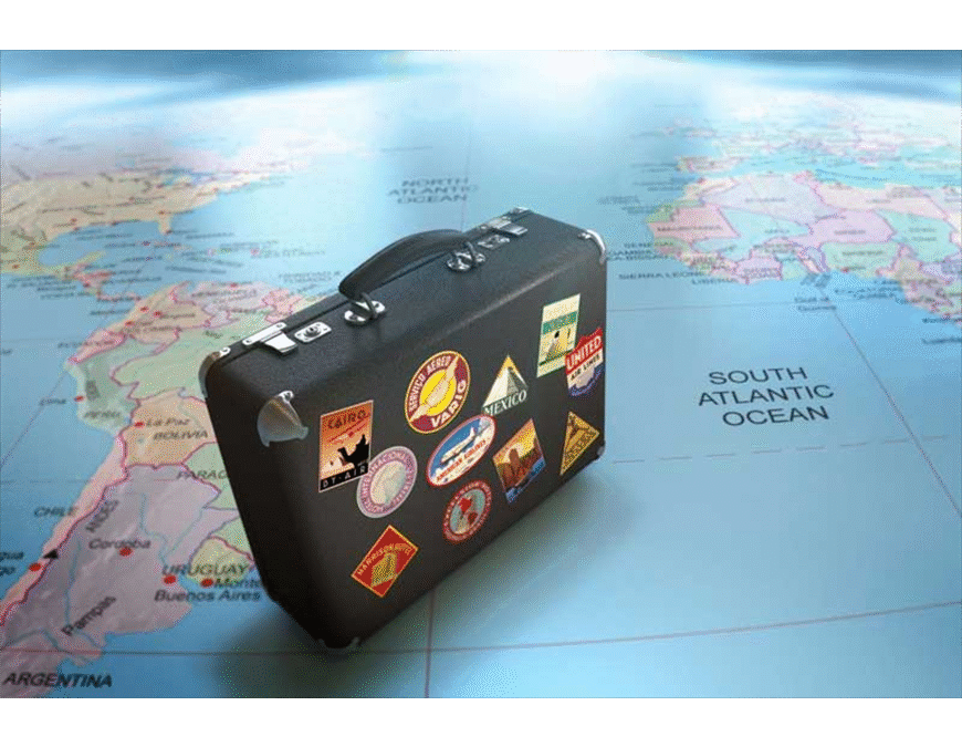 Salud Pública recomienda postergar viajes no esenciales a áreas con circulación de COVID-19