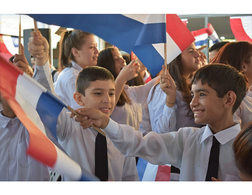 Salud pide extremar cuidados para evitar que escolares sean blancos del dengue