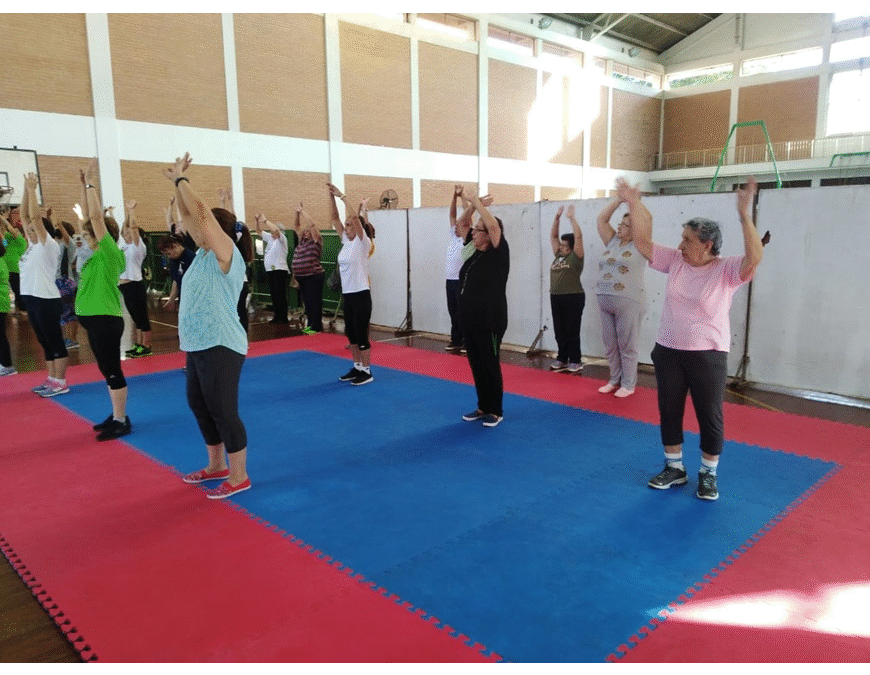 Se recomienda cierre por 15 días de gimnasios y centros de entrenamiento