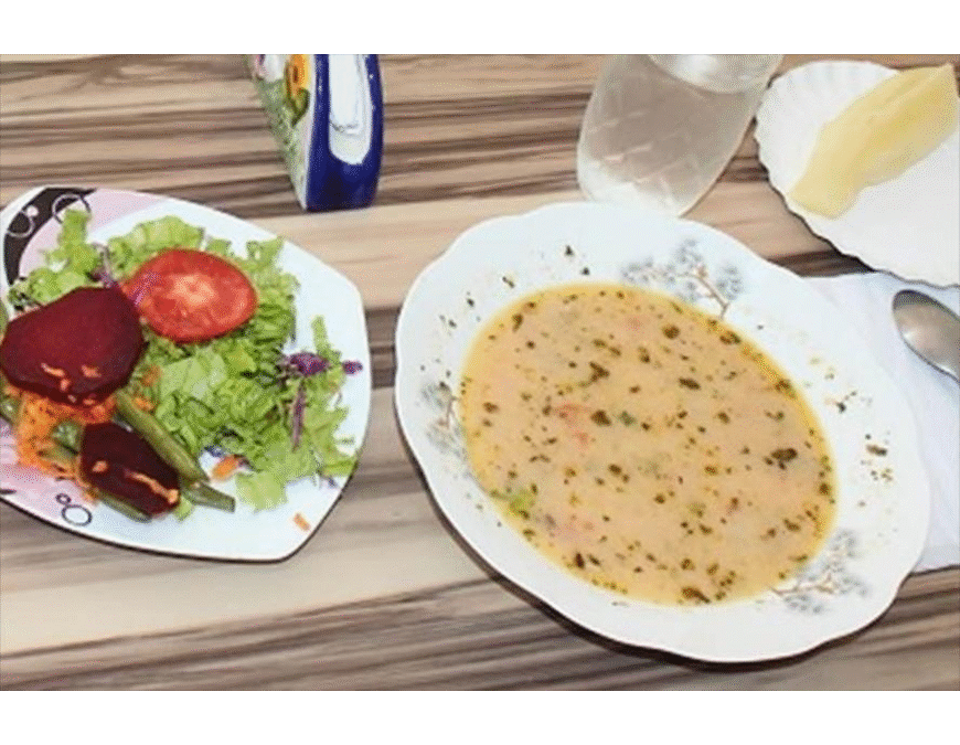 Subir de peso, uno de los efectos que puede darse durante la cuarentena