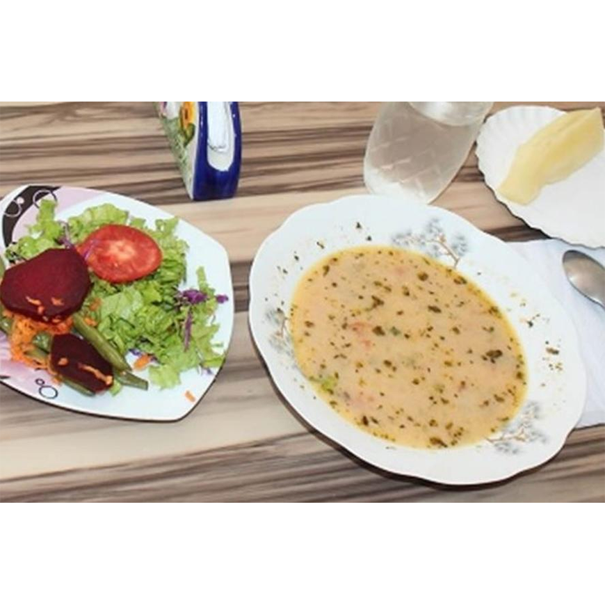 Subir de peso uno de los efectos que puede darse durante la cuarentena – 02-04-2020