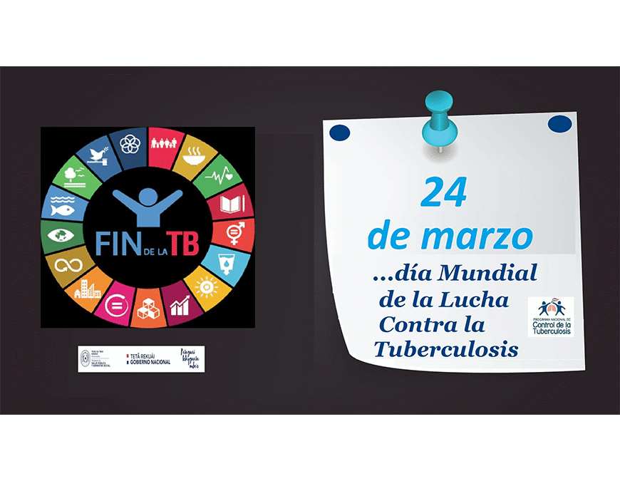 TB: pese a ser prevenible y curable sigue cobrando vidas y enfermando a miles en el mundo