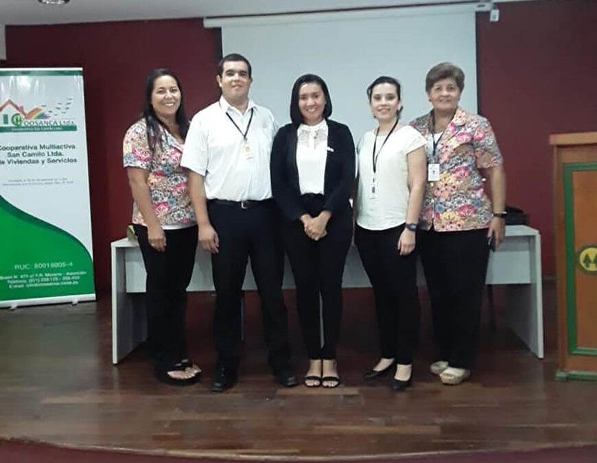 Tuberculosis: mejorar niveles de detección, control y tratamiento, la meta este año