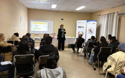 Más de 50 profesionales de salud de Misiones actualizados en vigilancia y control de enfermedades zoonóticas