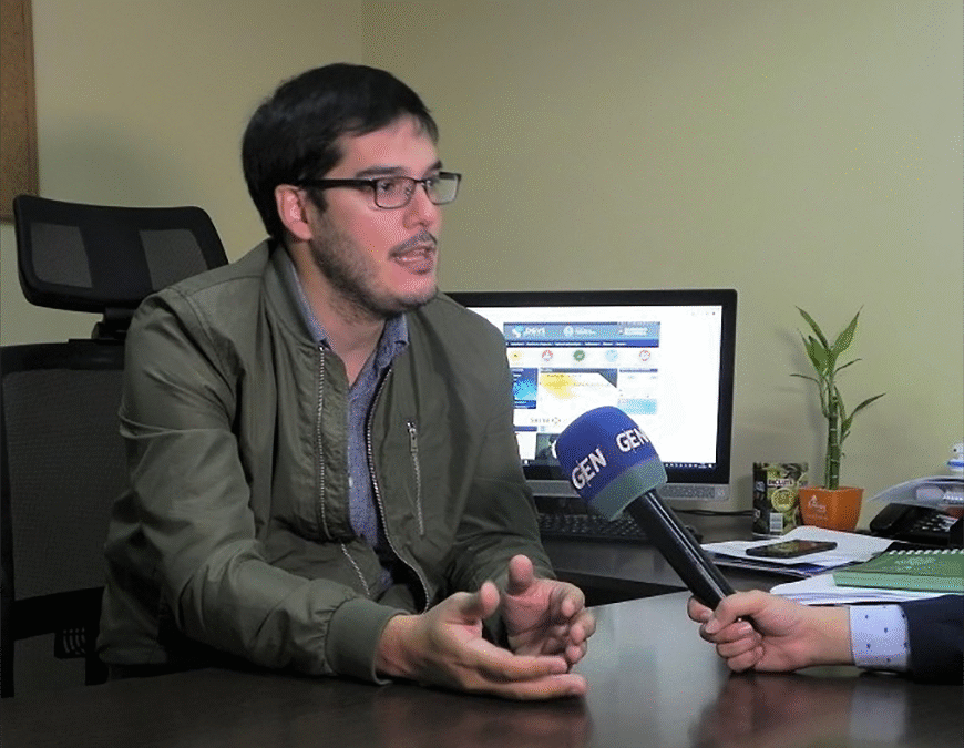 Casos de Covid-19 sin nexo se descartan al hallar la fuente de contagio