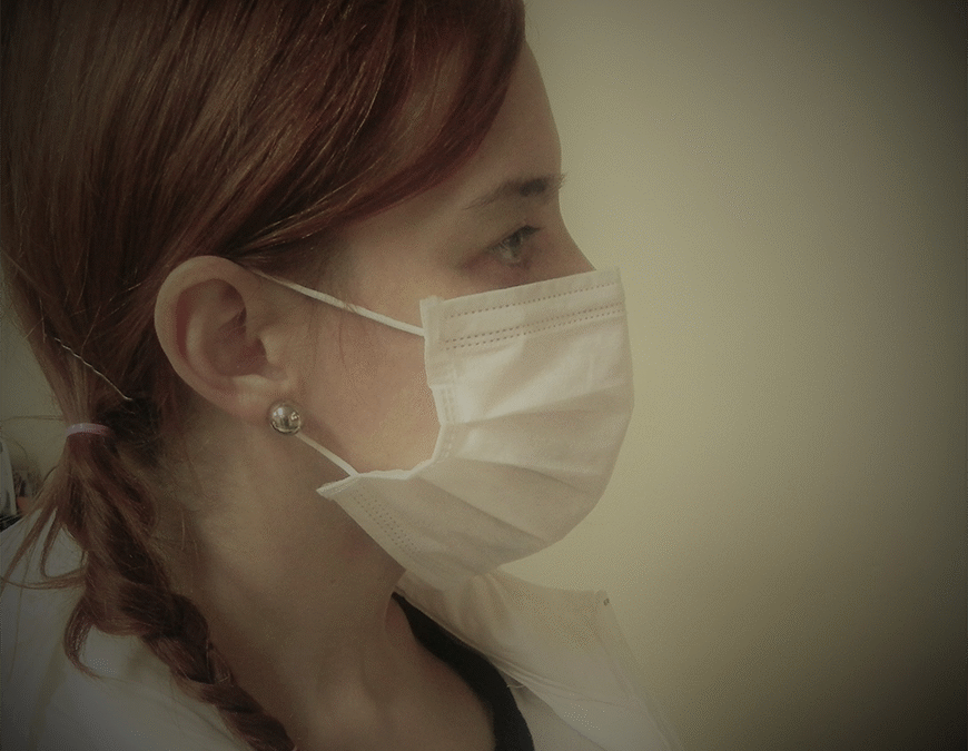 Covid-19: 80% de contagios se da a través de asintomáticos