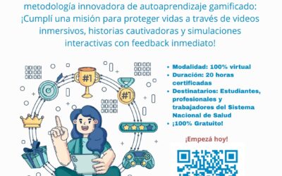 Lanzan capacitación en prevención y control de infecciones hospitalarias