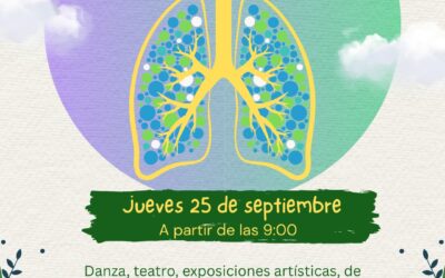 Día mundial del pulmón: instituciones renovarán compromiso contra el tabaco y sus efectos