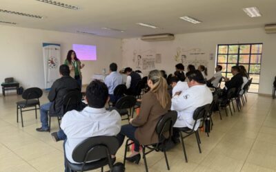 Concepción: 30 profesionales de salud actualizados en manejo de enfermedades zoonóticas