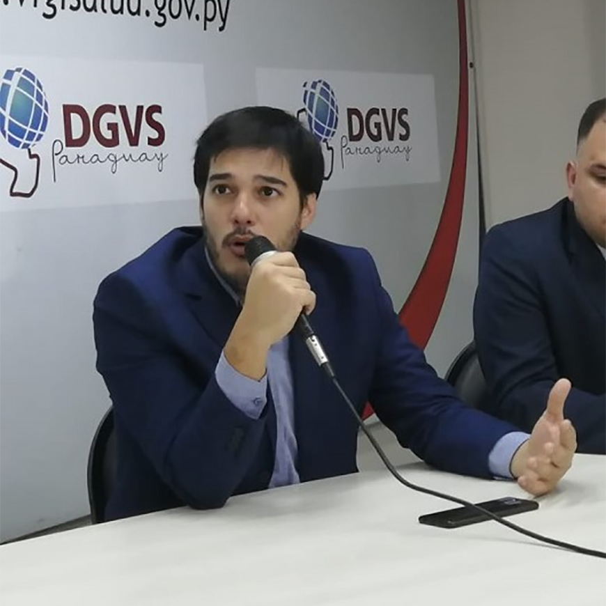 Iniciaremos una nueva fase pero la cuarentena no termina – 29-04-2020