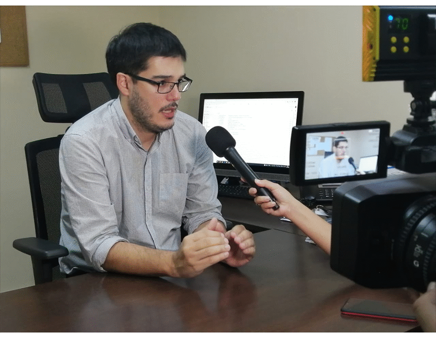 ¿Quiénes son candidatos para someterse al test del COVID-19?