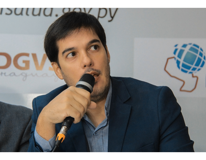 Sequera: «a los jóvenes les cuesta creer que están enfermos»