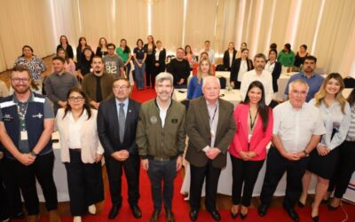 Investigación de brotes congrega a países del Mercosur en taller de capacitación